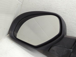 2007-2013 Chevrolet Silverado 1500 Side Mirror Replacement Driver Left View Door Mirror P/N:751061 Fits OEM Used Auto Parts