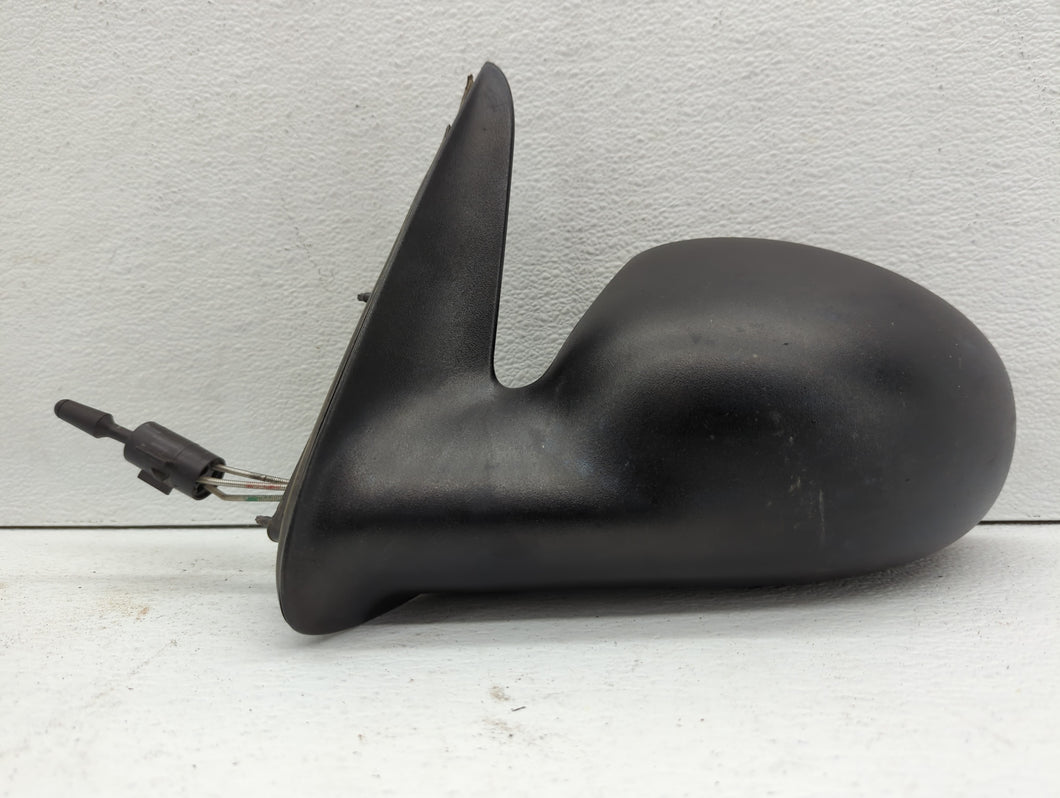 2009-2010 Chrysler Pt Cruiser Side Mirror Replacement Driver Left View Door Mirror P/N:48161 48159 Fits 2009 2010 OEM Used Auto Parts