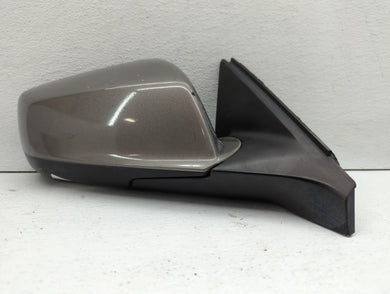 2010-2012 Buick Lacrosse Side Mirror Replacement Passenger Right View Door Mirror P/N:25947817 Fits 2010 2011 2012 OEM Used Auto Parts