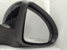 2011-2016 Chevrolet Cruze Side Mirror Replacement Passenger Right View Door Mirror P/N:1314503 Fits 2011 2012 2013 2014 2015 2016 OEM Used Auto Parts