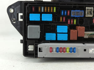 2015 Mercedes-Benz C350 Fusebox Fuse Box Panel Relay Module Fits 2016 2017 2018 2019 OEM Used Auto Parts