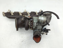 2015-2016 Volvo V60 Turbocharger Turbo Charger Super Charger Supercharger