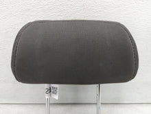 2013 Hyundai Elantra Headrest Head Rest Front Driver Passenger Seat Fits OEM Used Auto Parts