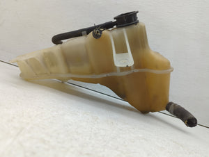 2005-2008 Dodge Magnum Windshield Washer Fluid Reservoir Bottle Oem