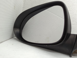 2007-2012 Dodge Caliber Side Mirror Replacement Driver Left View Door Mirror P/N:LH 18-521 Fits 2007 2008 2009 2010 2011 2012 OEM Used Auto Parts
