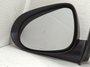 2007-2012 Dodge Caliber Side Mirror Replacement Driver Left View Door Mirror P/N:LH 18-521 Fits 2007 2008 2009 2010 2011 2012 OEM Used Auto Parts