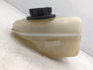 2000-2004 Ford Focus Windshield Washer Fluid Reservoir Bottle Oem