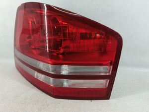 2008-2010 Dodge Avenger Tail Light Assembly Passenger Right OEM P/N:05116220A DC 0533990A G Fits 2008 2009 2010 OEM Used Auto Parts