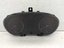 2017-2018 Kia Optima Instrument Cluster Speedometer Gauges Fits 2017 2018 OEM Used Auto Parts