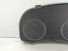 2017-2018 Hyundai Elantra Instrument Cluster Speedometer Gauges P/N:94001-F2060 Fits 2017 2018 OEM Used Auto Parts