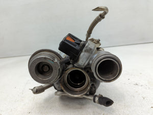 2008-2014 Bmw X6 Turbocharger Turbo Charger Super Charger Supercharger