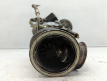 2008-2014 Bmw X6 Turbocharger Turbo Charger Super Charger Supercharger