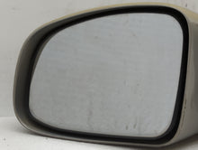 2006-2010 Dodge Charger Side Mirror Replacement Driver Left View Door Mirror Fits 2006 2007 2008 2009 2010 OEM Used Auto Parts