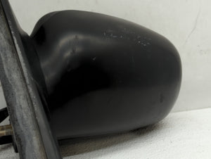 2006-2010 Dodge Charger Side Mirror Replacement Driver Left View Door Mirror Fits 2006 2007 2008 2009 2010 OEM Used Auto Parts