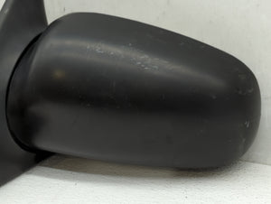 2006-2010 Dodge Charger Side Mirror Replacement Driver Left View Door Mirror Fits 2006 2007 2008 2009 2010 OEM Used Auto Parts