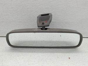 1991 Toyota Celica Interior Rear View Mirror Replacement OEM Fits OEM Used Auto Parts