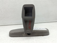 1991 Toyota Celica Interior Rear View Mirror Replacement OEM Fits OEM Used Auto Parts