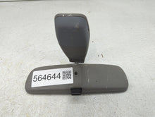 1991 Toyota Celica Interior Rear View Mirror Replacement OEM Fits OEM Used Auto Parts