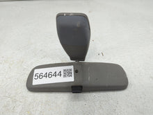 1991 Toyota Celica Interior Rear View Mirror Replacement OEM Fits OEM Used Auto Parts