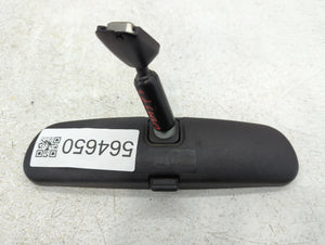 2005 Nissan Sentra Interior Rear View Mirror Replacement OEM P/N:E8011681 Fits OEM Used Auto Parts