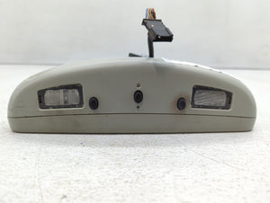 2002 Mercedes-Benz Ml320 Interior Rear View Mirror Replacement OEM Fits OEM Used Auto Parts