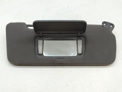 1999 Lexus Es300 Sun Visor Shade Replacement Passenger Right Mirror Fits OEM Used Auto Parts