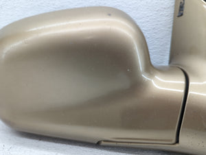 2001-2004 Hyundai Santa Fe Side Mirror Replacement Passenger Right View Door Mirror P/N:E4012147 Fits 2001 2002 2003 2004 OEM Used Auto Parts