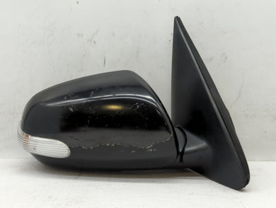 2010 Kia Forte Side Mirror Replacement Passenger Right View Door Mirror P/N:E4022915 Fits OEM Used Auto Parts
