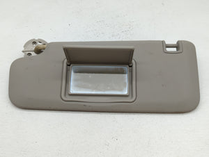 2011-2016 Chevrolet Cruze Sun Visor Shade Replacement Driver Left Mirror Fits 2011 2012 2013 2014 2015 2016 OEM Used Auto Parts