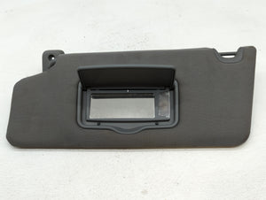 2010-2014 Ford F-150 Sun Visor Shade Replacement Driver Left Mirror Fits 2010 2011 2012 2013 2014 OEM Used Auto Parts