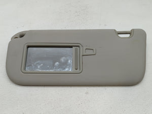 2014-2019 Kia Soul Sun Visor Shade Replacement Driver Left Mirror Fits 2014 2015 2016 2017 2018 2019 OEM Used Auto Parts