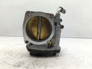 2009-2014 Nissan Maxima Throttle Body P/N:526-01 Fits 2009 2010 2011 2012 2013 2014 OEM Used Auto Parts