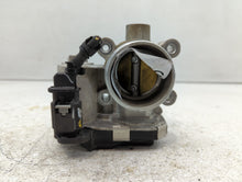 2018-2022 Chevrolet Equinox Throttle Body P/N:12671379AA Fits 2016 2017 2018 2019 2020 2021 2022 OEM Used Auto Parts