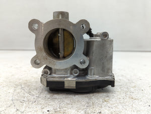 2018-2022 Chevrolet Equinox Throttle Body P/N:12671379AA Fits 2016 2017 2018 2019 2020 2021 2022 OEM Used Auto Parts