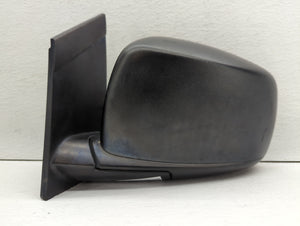 2010 Dodge Caravan Side Mirror Replacement Driver Left View Door Mirror P/N:05113408AB Fits 2008 2009 OEM Used Auto Parts