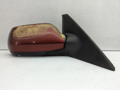 2007-2009 Mazda 3 Side Mirror Replacement Passenger Right View Door Mirror P/N:E4012220 Fits 2007 2008 2009 OEM Used Auto Parts