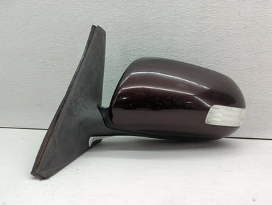 2008-2015 Scion Xb Side Mirror Replacement Driver Left View Door Mirror P/N:E4022310 Fits 2008 2009 2010 2011 2012 2013 2014 2015 OEM Used Auto Parts