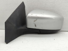 2013-2015 Nissan Sentra Side Mirror Replacement Driver Left View Door Mirror Fits 2013 2014 2015 OEM Used Auto Parts