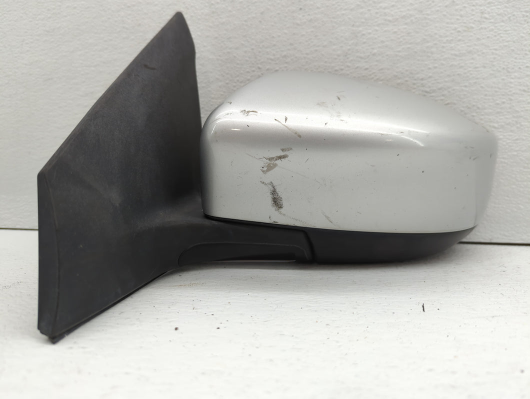 2013-2015 Nissan Sentra Side Mirror Replacement Driver Left View Door Mirror Fits 2013 2014 2015 OEM Used Auto Parts