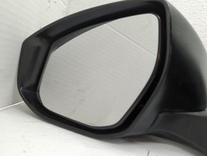 2013-2015 Nissan Sentra Side Mirror Replacement Driver Left View Door Mirror Fits 2013 2014 2015 OEM Used Auto Parts