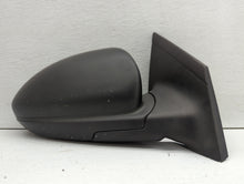 2011-2016 Chevrolet Cruze Side Mirror Replacement Passenger Right View Door Mirror P/N:95930557 Fits 2011 2012 2013 2014 2015 2016 OEM Used Auto Parts