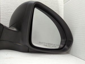 2011-2016 Chevrolet Cruze Side Mirror Replacement Passenger Right View Door Mirror P/N:95930557 Fits 2011 2012 2013 2014 2015 2016 OEM Used Auto Parts