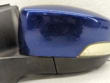 2012-2014 Ford Focus Side Mirror Replacement Passenger Right View Door Mirror P/N:CM51 17683 CP5 Fits 2012 2013 2014 OEM Used Auto Parts