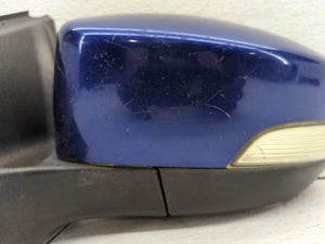 2012-2014 Ford Focus Side Mirror Replacement Passenger Right View Door Mirror P/N:CM51 17683 CP5 Fits 2012 2013 2014 OEM Used Auto Parts