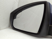 2012-2014 Ford Focus Side Mirror Replacement Passenger Right View Door Mirror P/N:CM51 17683 CP5 Fits 2012 2013 2014 OEM Used Auto Parts