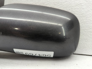 2008-2009 Toyota Prius Side Mirror Replacement Driver Left View Door Mirror P/N:E4012227 Fits 2008 2009 OEM Used Auto Parts