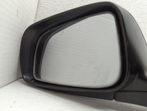 2008-2009 Toyota Prius Side Mirror Replacement Driver Left View Door Mirror P/N:E4012227 Fits 2008 2009 OEM Used Auto Parts