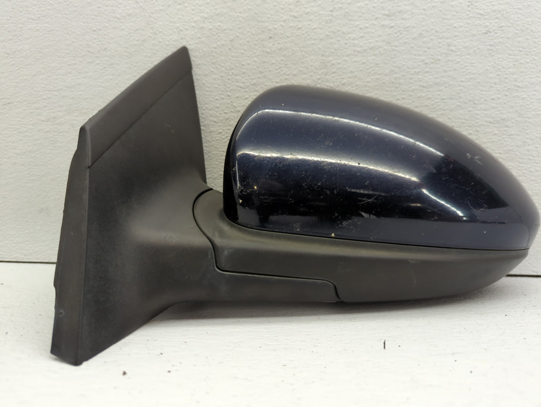 2011-2016 Chevrolet Cruze Side Mirror Replacement Driver Left View Door Mirror Fits 2011 2012 2013 2014 2015 2016 OEM Used Auto Parts