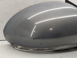 2008-2012 Buick Enclave Side Mirror Replacement Passenger Right View Door Mirror Fits 2008 2009 2010 2011 2012 OEM Used Auto Parts