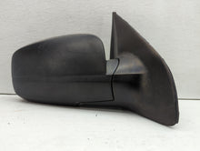 2003-2009 Kia Sorento Side Mirror Replacement Passenger Right View Door Mirror P/N:E11015754 Fits OEM Used Auto Parts